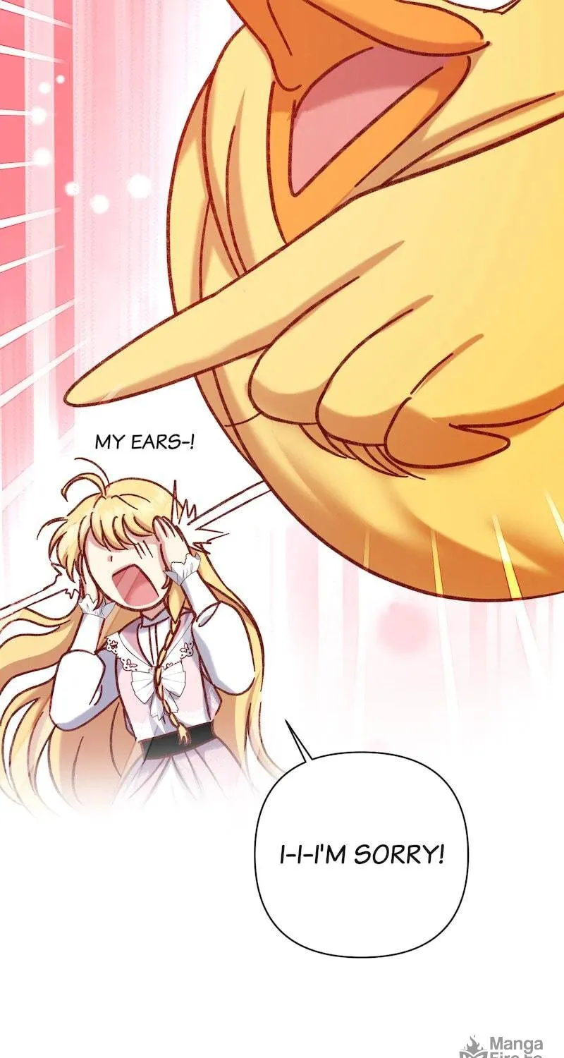 The Supporting Duck Waiting for the Breakup Chapter 25 page 21 - 