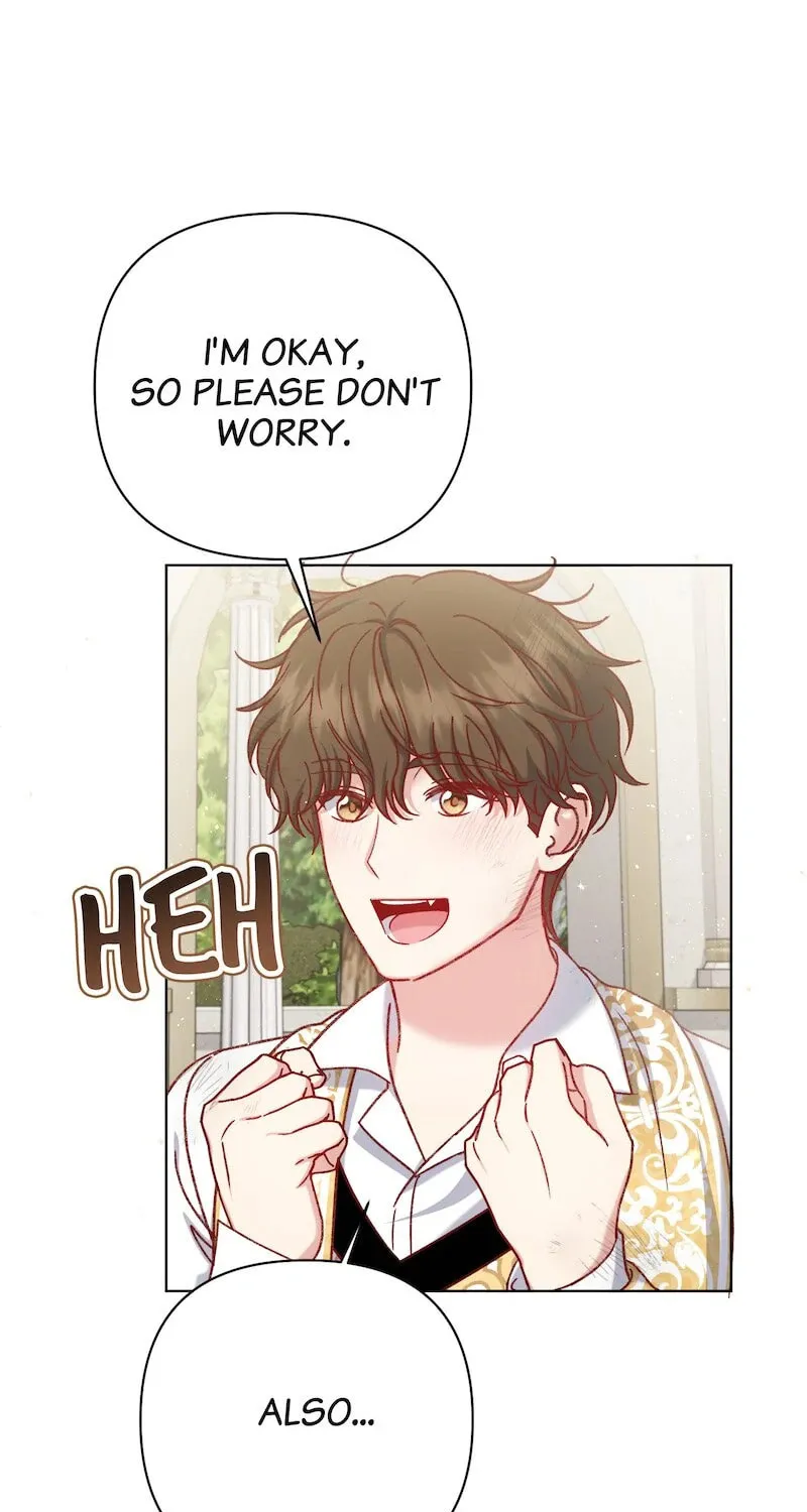 The Supporting Duck Waiting for the Breakup Chapter 25 page 23 - 