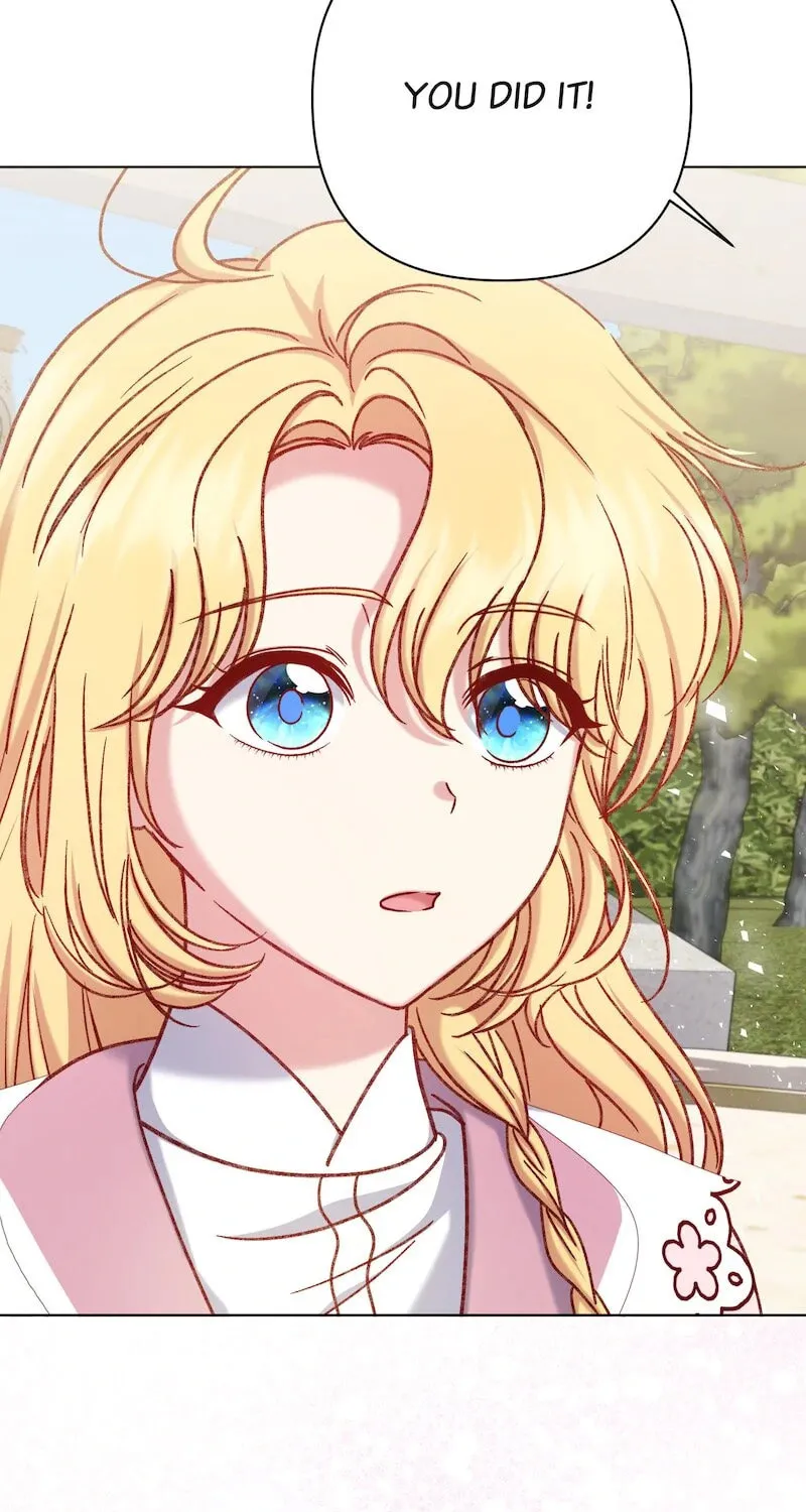 The Supporting Duck Waiting for the Breakup Chapter 25 page 25 - 