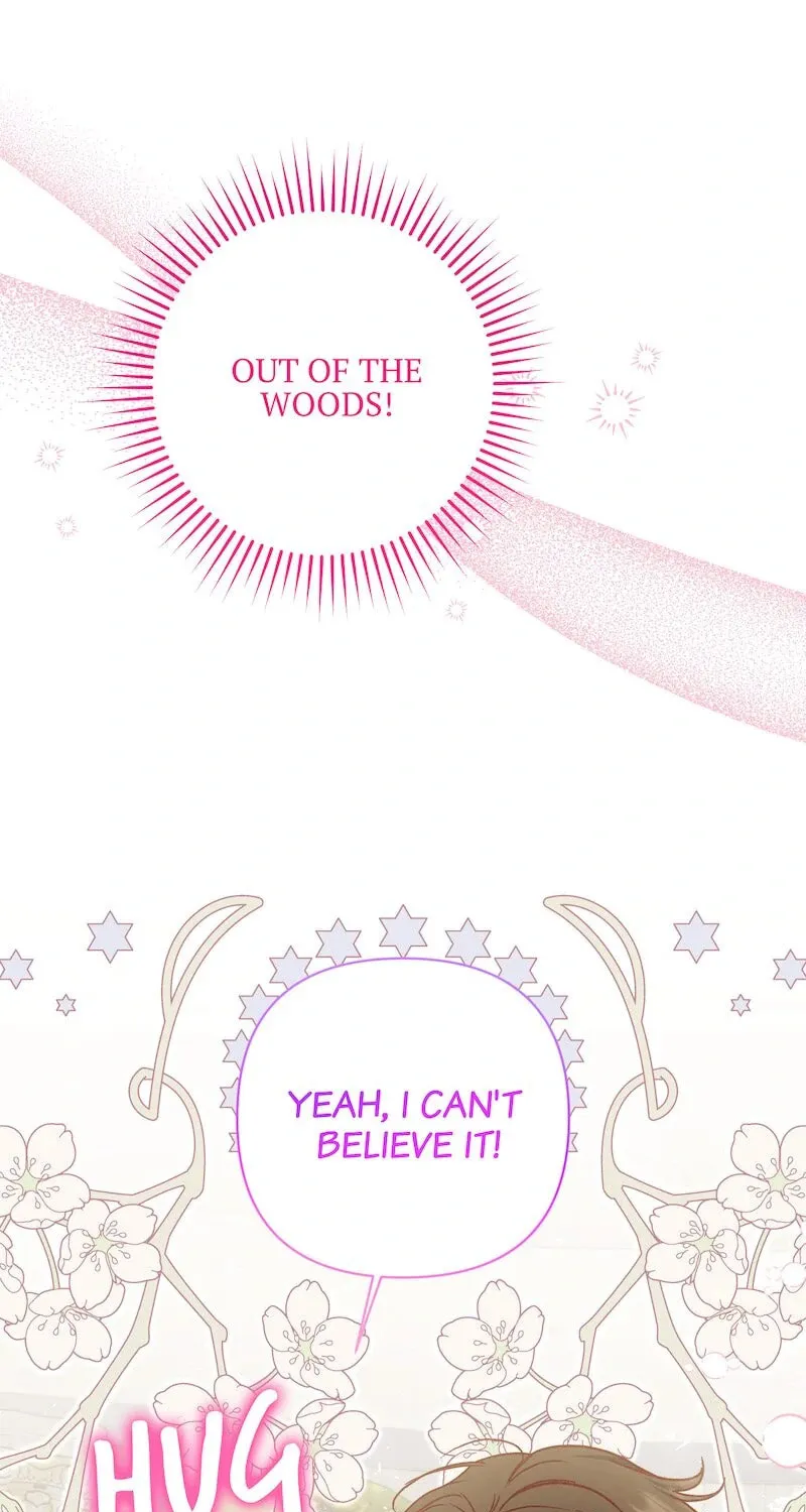 The Supporting Duck Waiting for the Breakup Chapter 25 page 30 - 