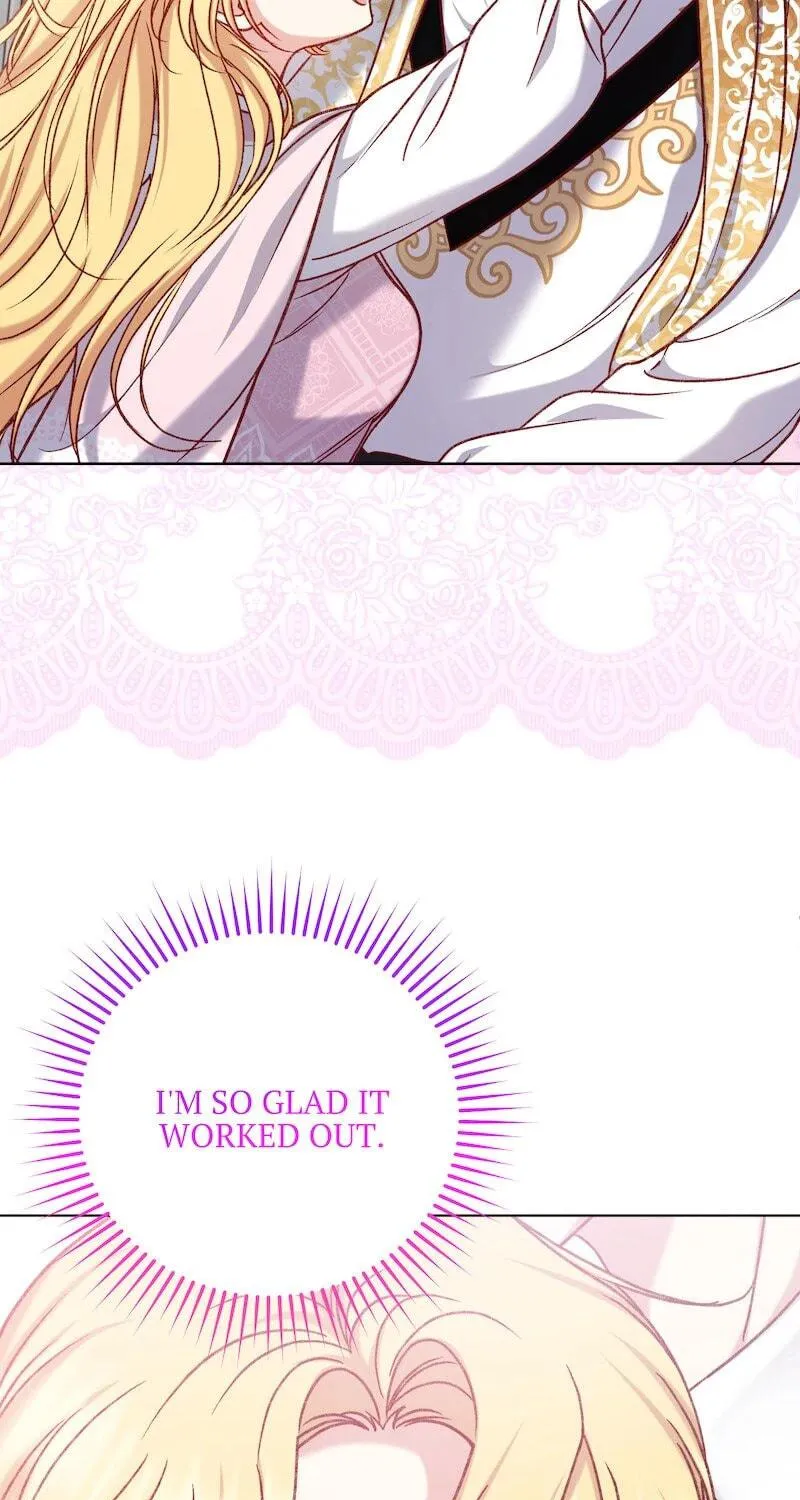 The Supporting Duck Waiting for the Breakup Chapter 25 page 32 - 