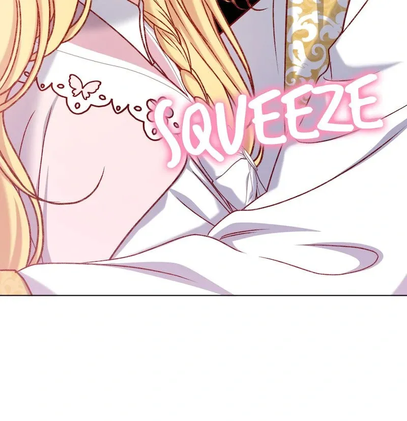 The Supporting Duck Waiting for the Breakup Chapter 25 page 34 - 