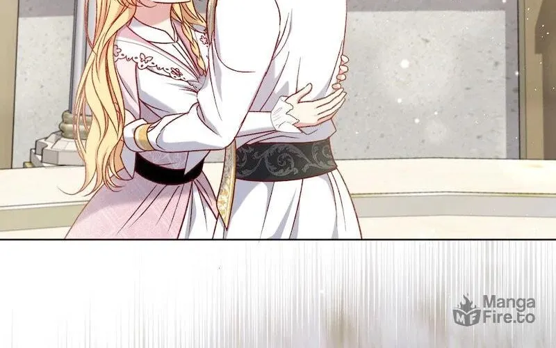 The Supporting Duck Waiting for the Breakup Chapter 25 page 36 - 