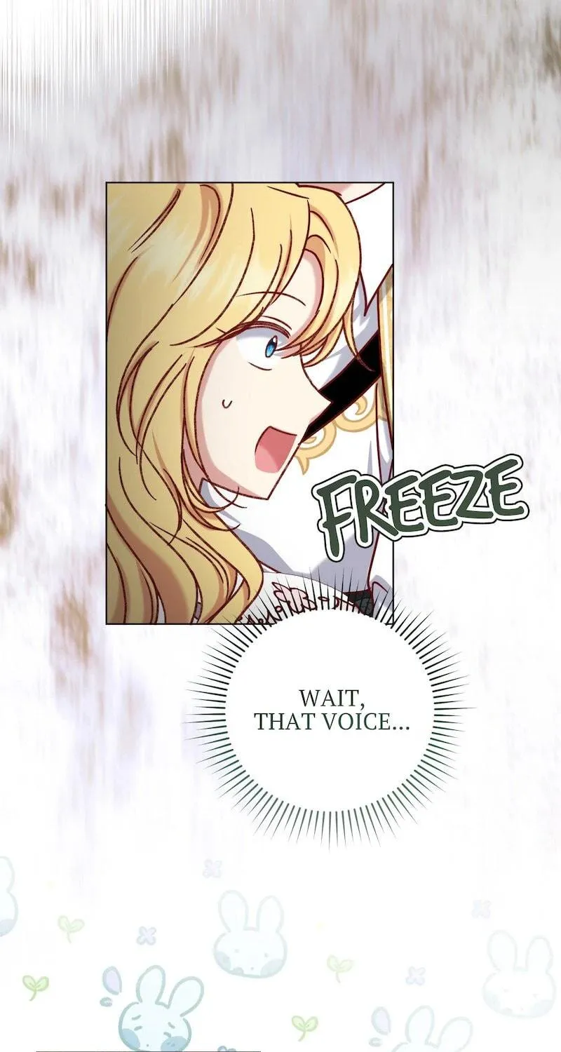 The Supporting Duck Waiting for the Breakup Chapter 25 page 37 - 