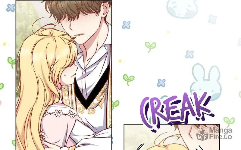 The Supporting Duck Waiting for the Breakup Chapter 25 page 38 - 