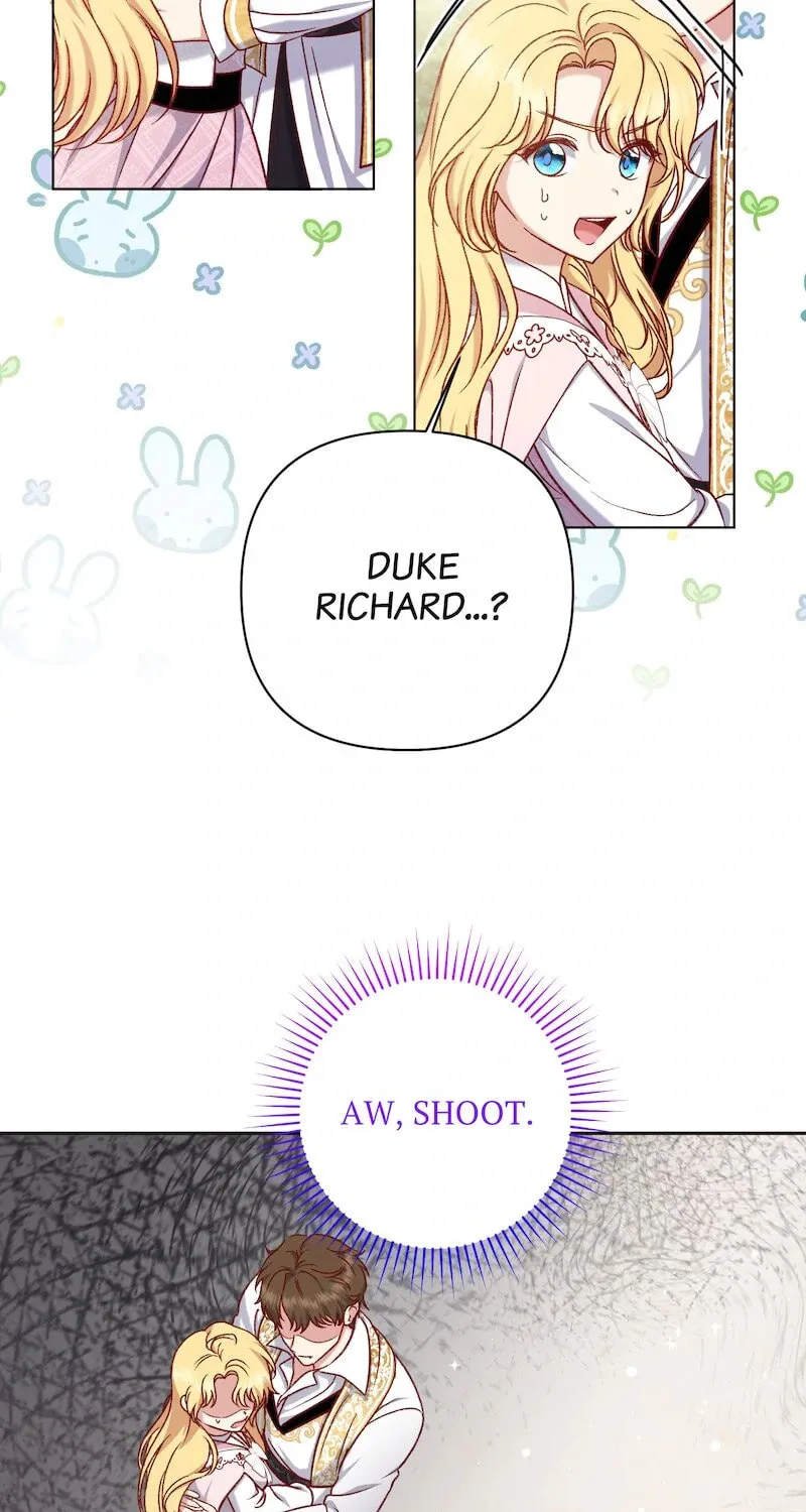 The Supporting Duck Waiting for the Breakup Chapter 25 page 39 - 