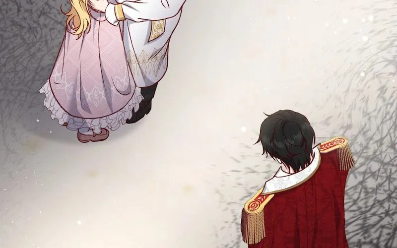 The Supporting Duck Waiting for the Breakup Chapter 25 page 40 - 
