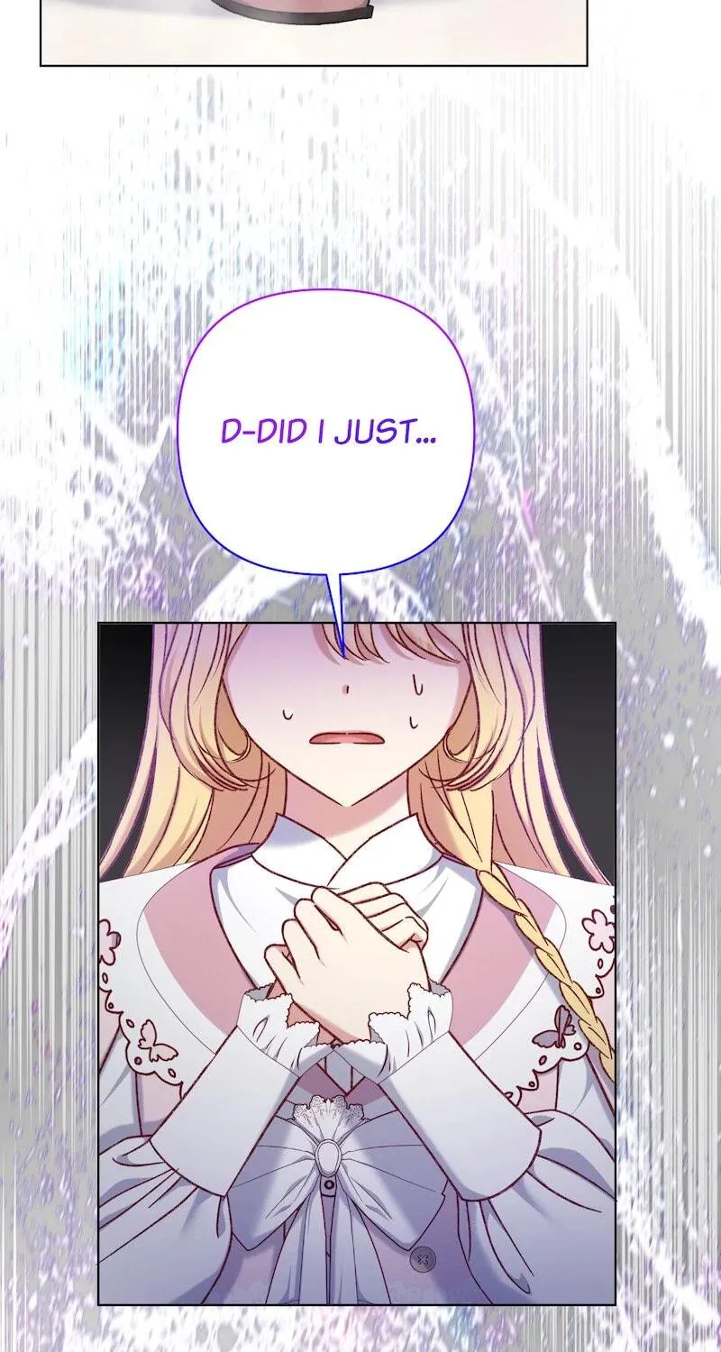 The Supporting Duck Waiting for the Breakup Chapter 25 page 5 - 