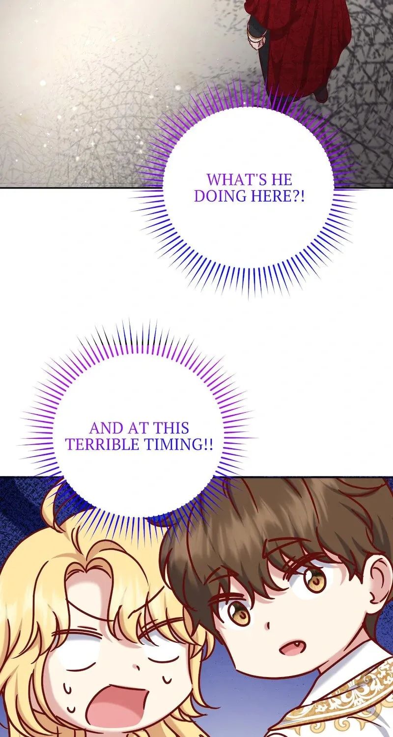 The Supporting Duck Waiting for the Breakup Chapter 25 page 41 - 