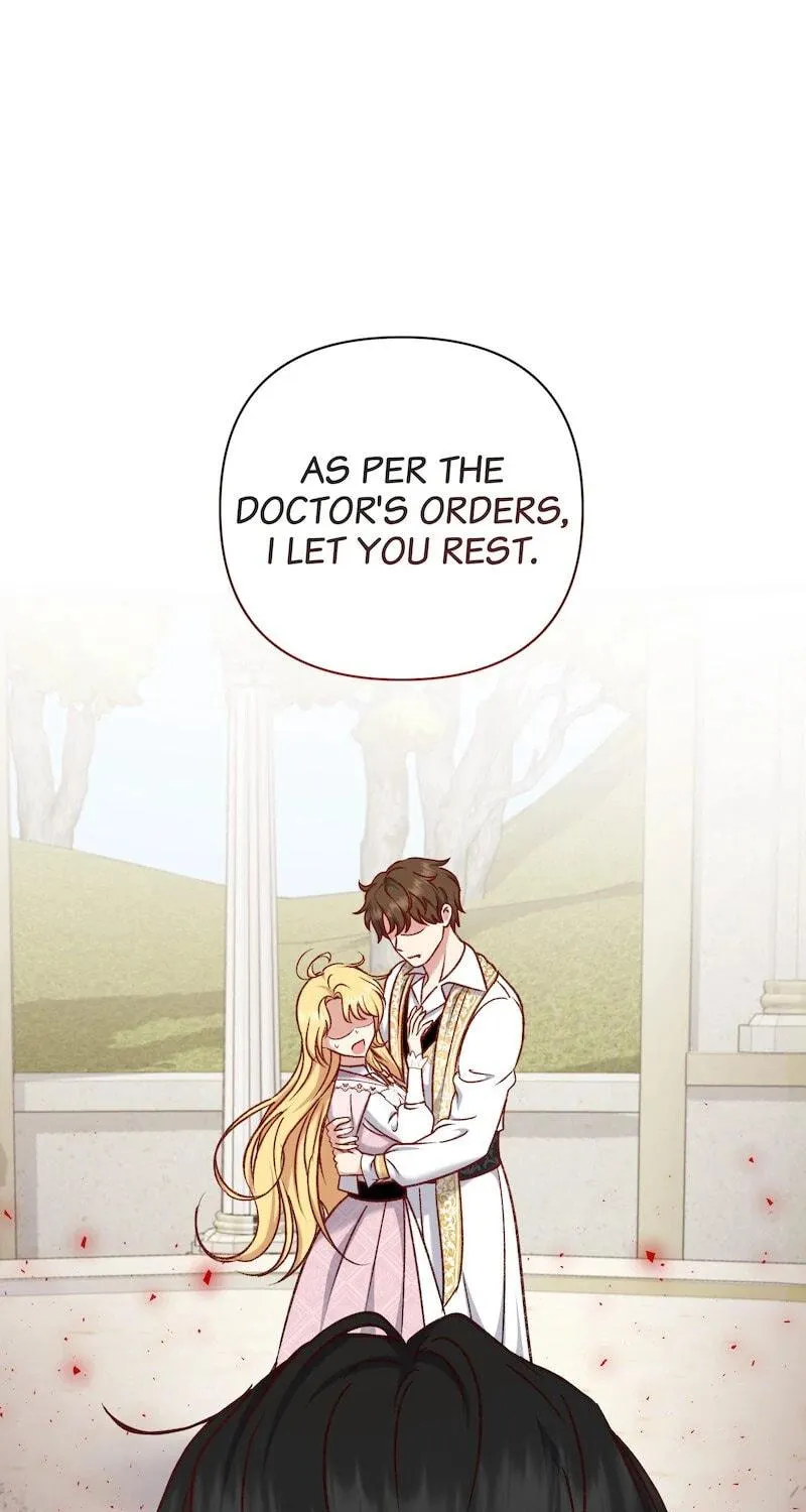 The Supporting Duck Waiting for the Breakup Chapter 25 page 43 - 