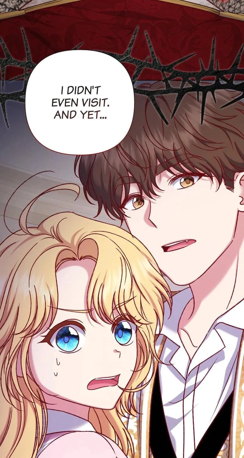 The Supporting Duck Waiting for the Breakup Chapter 25 page 45 - 