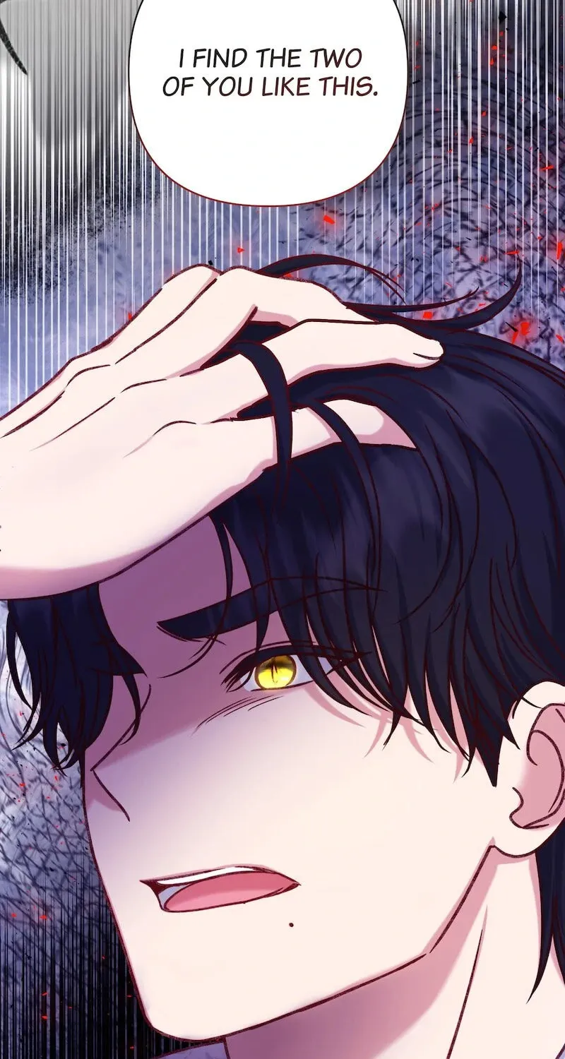 The Supporting Duck Waiting for the Breakup Chapter 25 page 47 - 