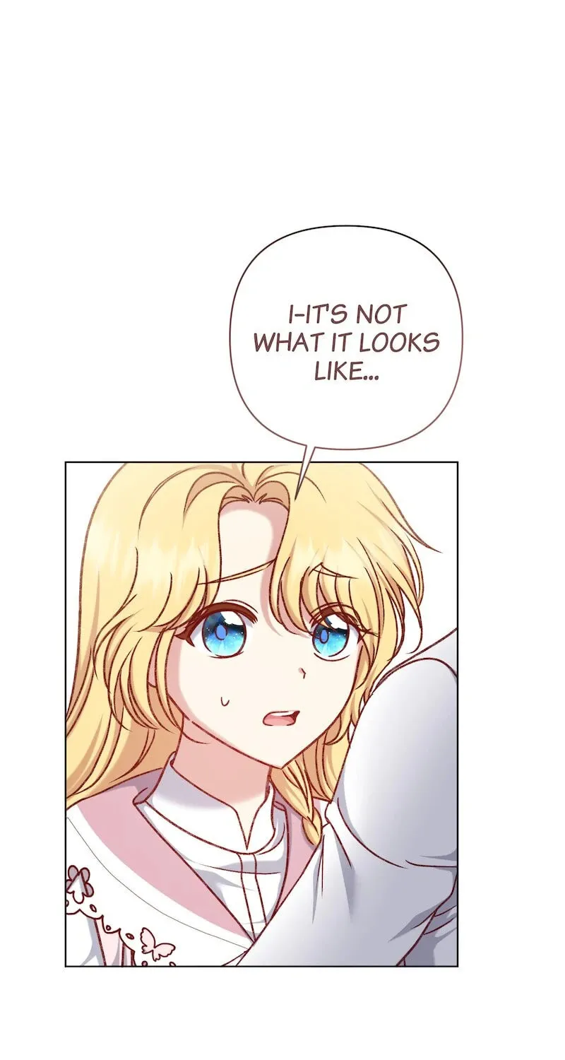 The Supporting Duck Waiting for the Breakup Chapter 25 page 50 - 