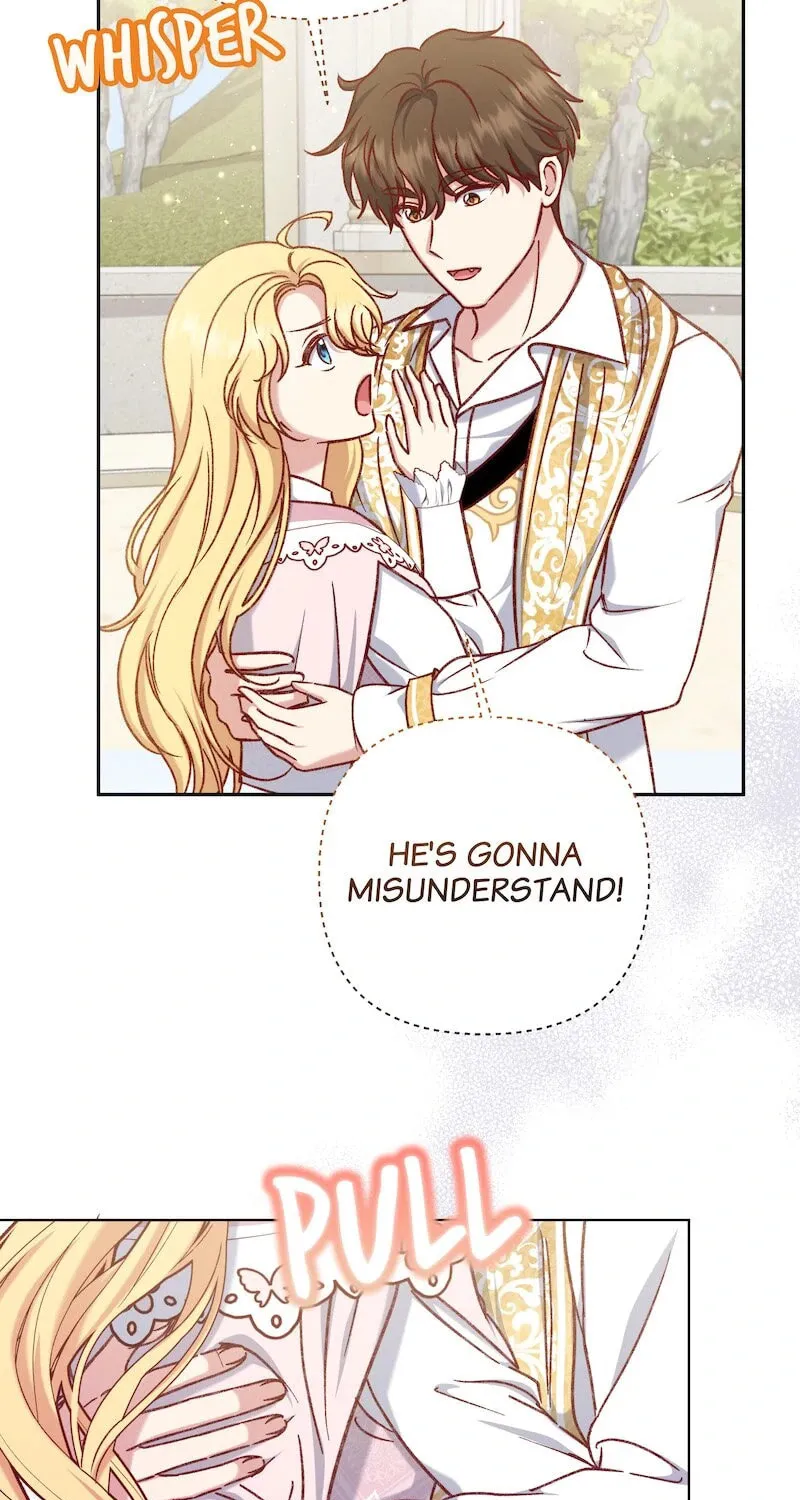 The Supporting Duck Waiting for the Breakup Chapter 25 page 52 - 