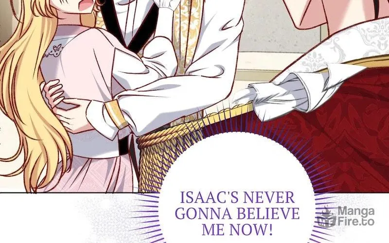 The Supporting Duck Waiting for the Breakup Chapter 25 page 55 - 