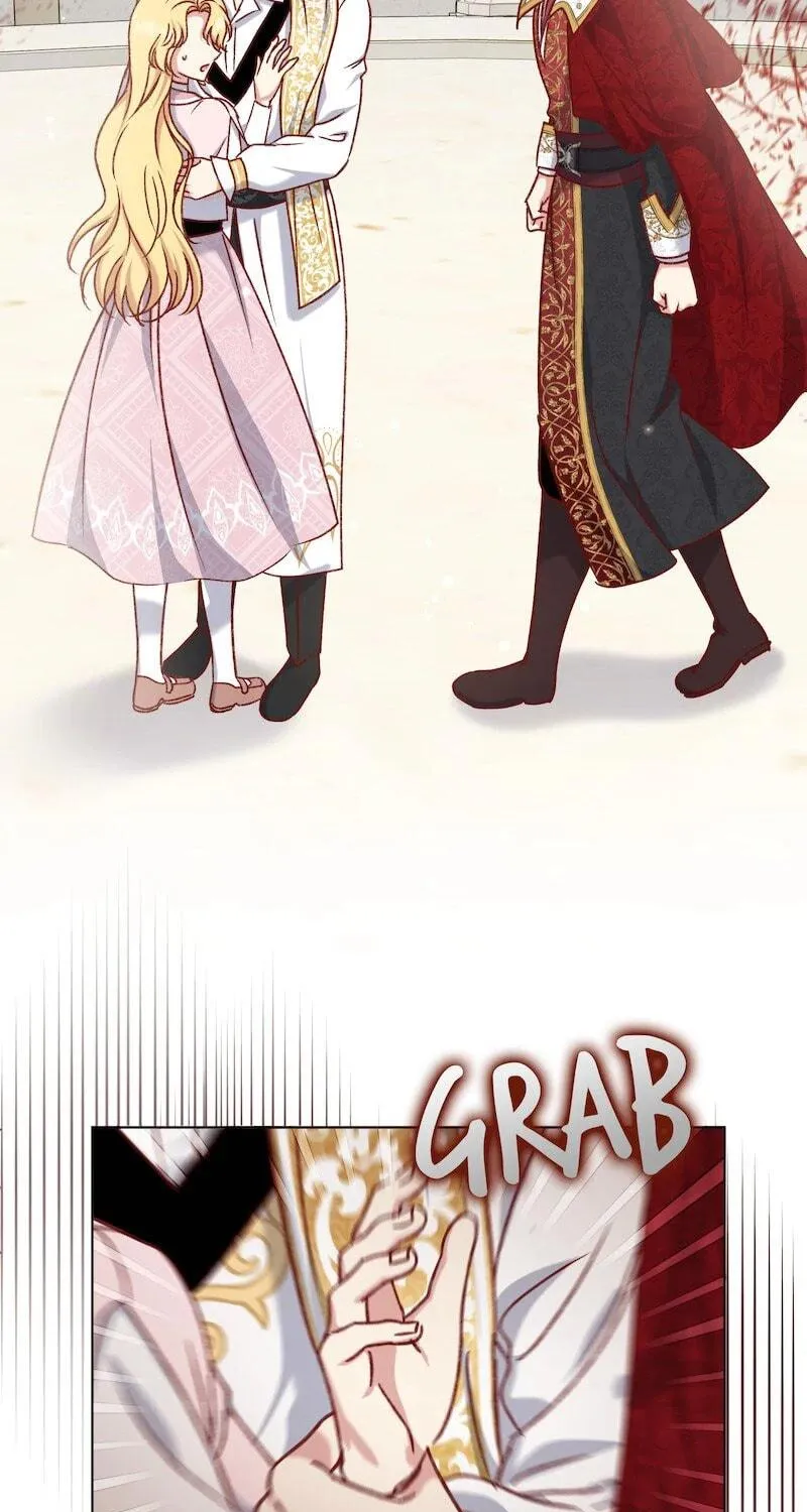 The Supporting Duck Waiting for the Breakup Chapter 25 page 59 - 