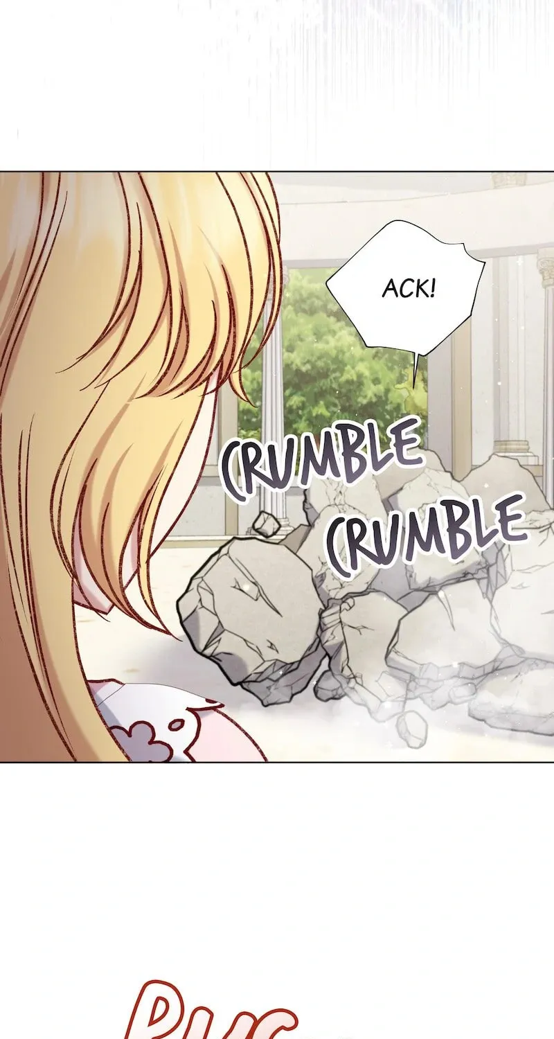 The Supporting Duck Waiting for the Breakup Chapter 25 page 7 - 