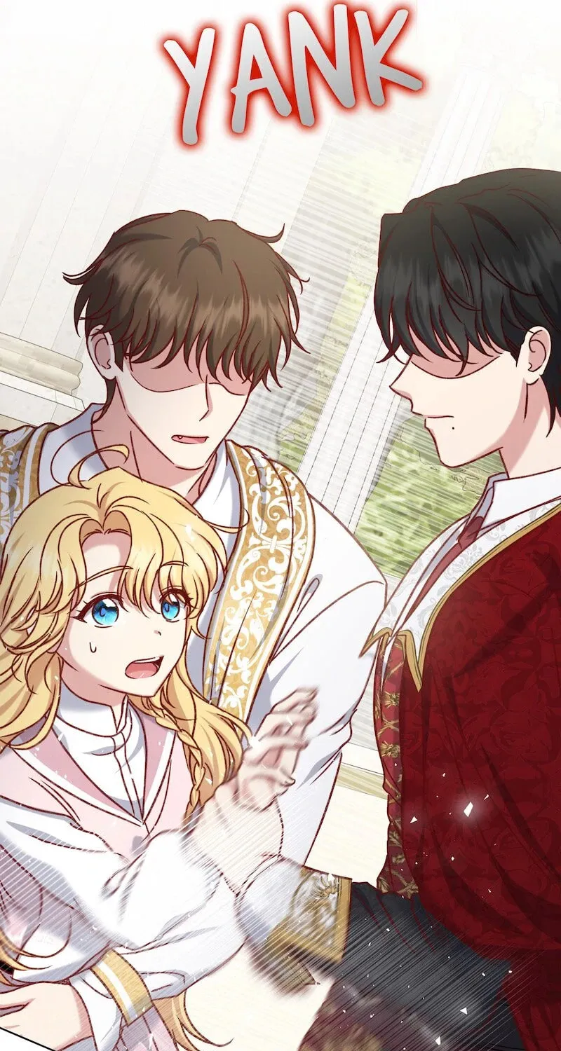 The Supporting Duck Waiting for the Breakup Chapter 25 page 61 - 