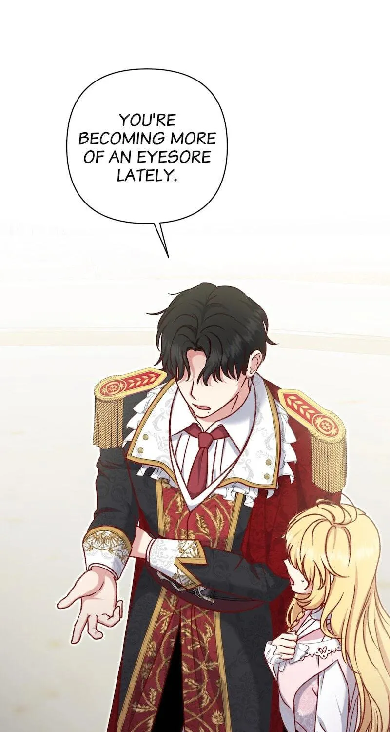The Supporting Duck Waiting for the Breakup Chapter 25 page 63 - 