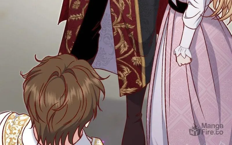 The Supporting Duck Waiting for the Breakup Chapter 25 page 64 - 