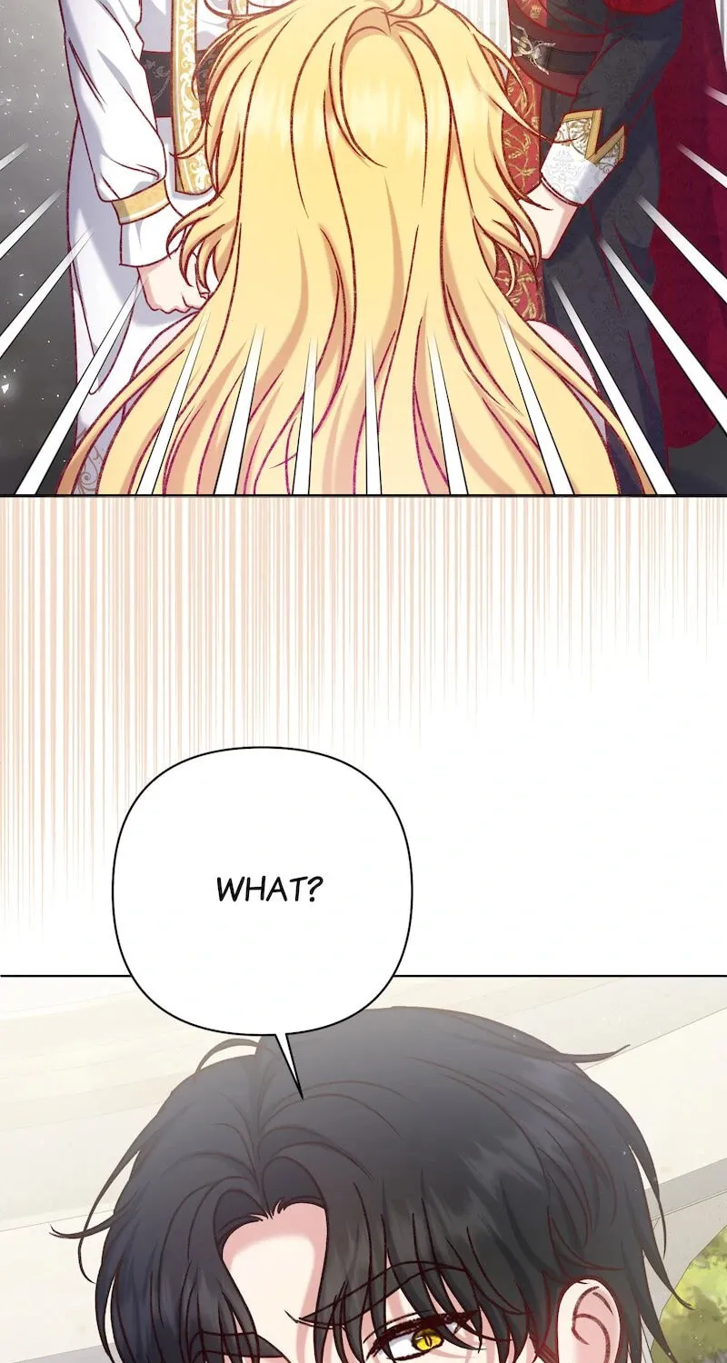 The Supporting Duck Waiting for the Breakup Chapter 25 page 69 - 