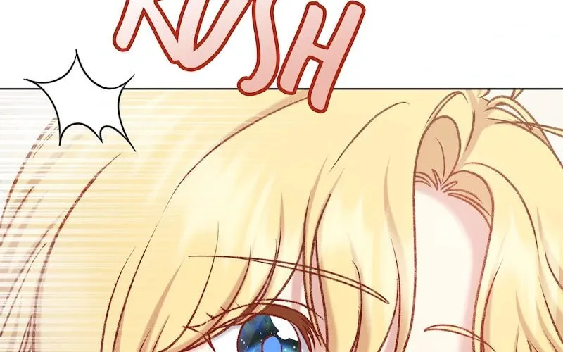 The Supporting Duck Waiting for the Breakup Chapter 25 page 8 - 