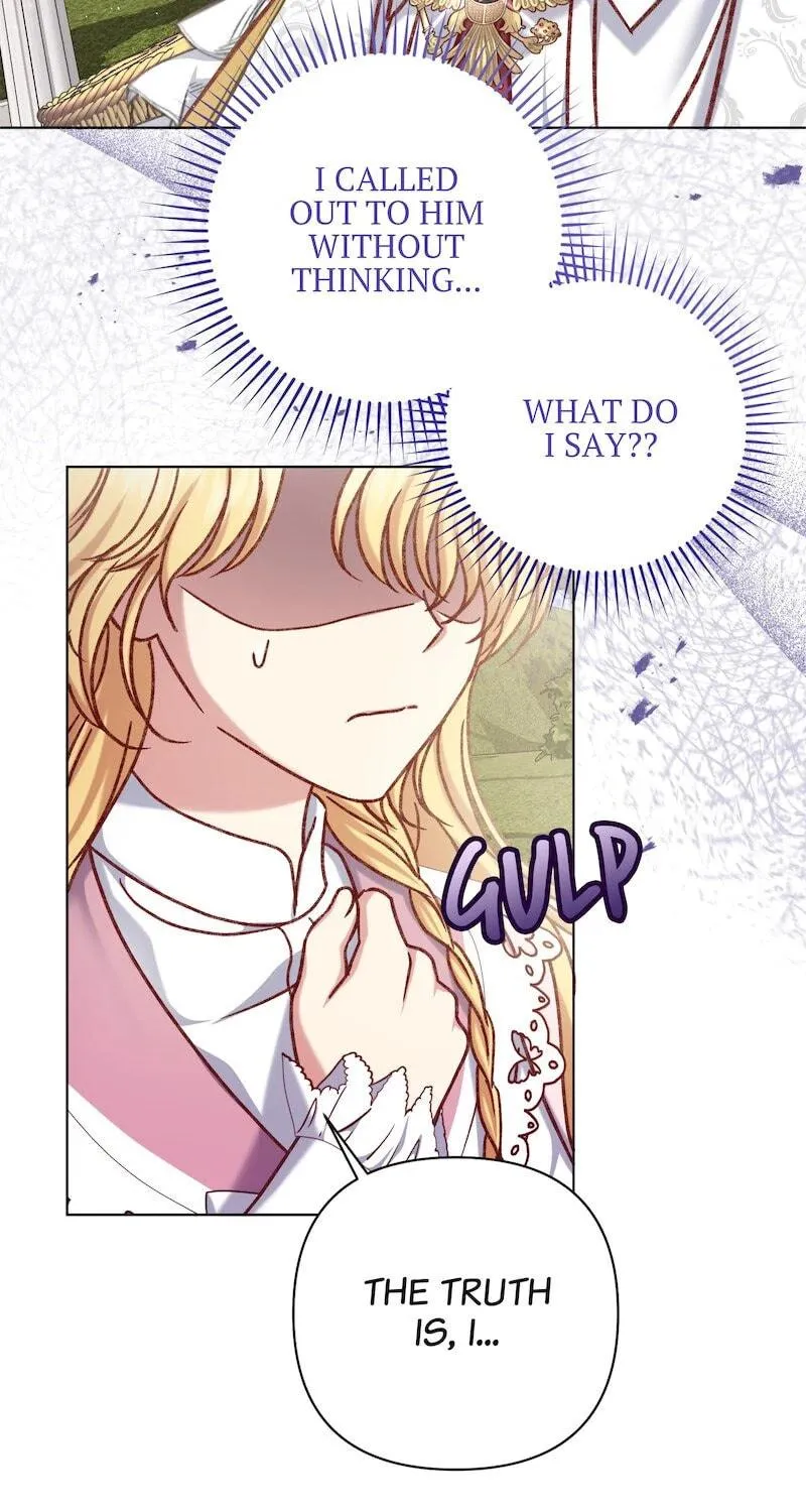 The Supporting Duck Waiting for the Breakup Chapter 25 page 71 - 