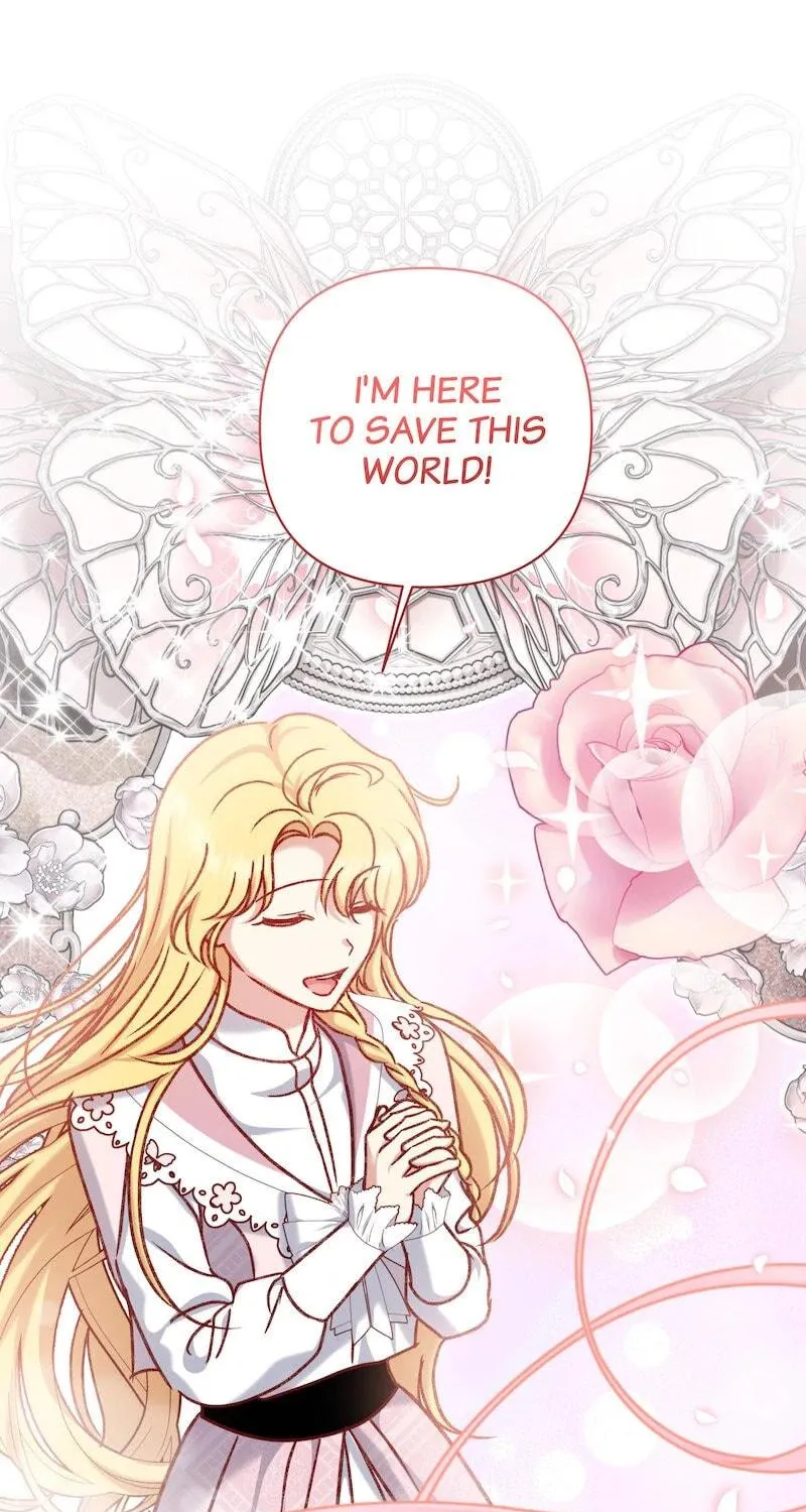 The Supporting Duck Waiting for the Breakup Chapter 25 page 73 - 
