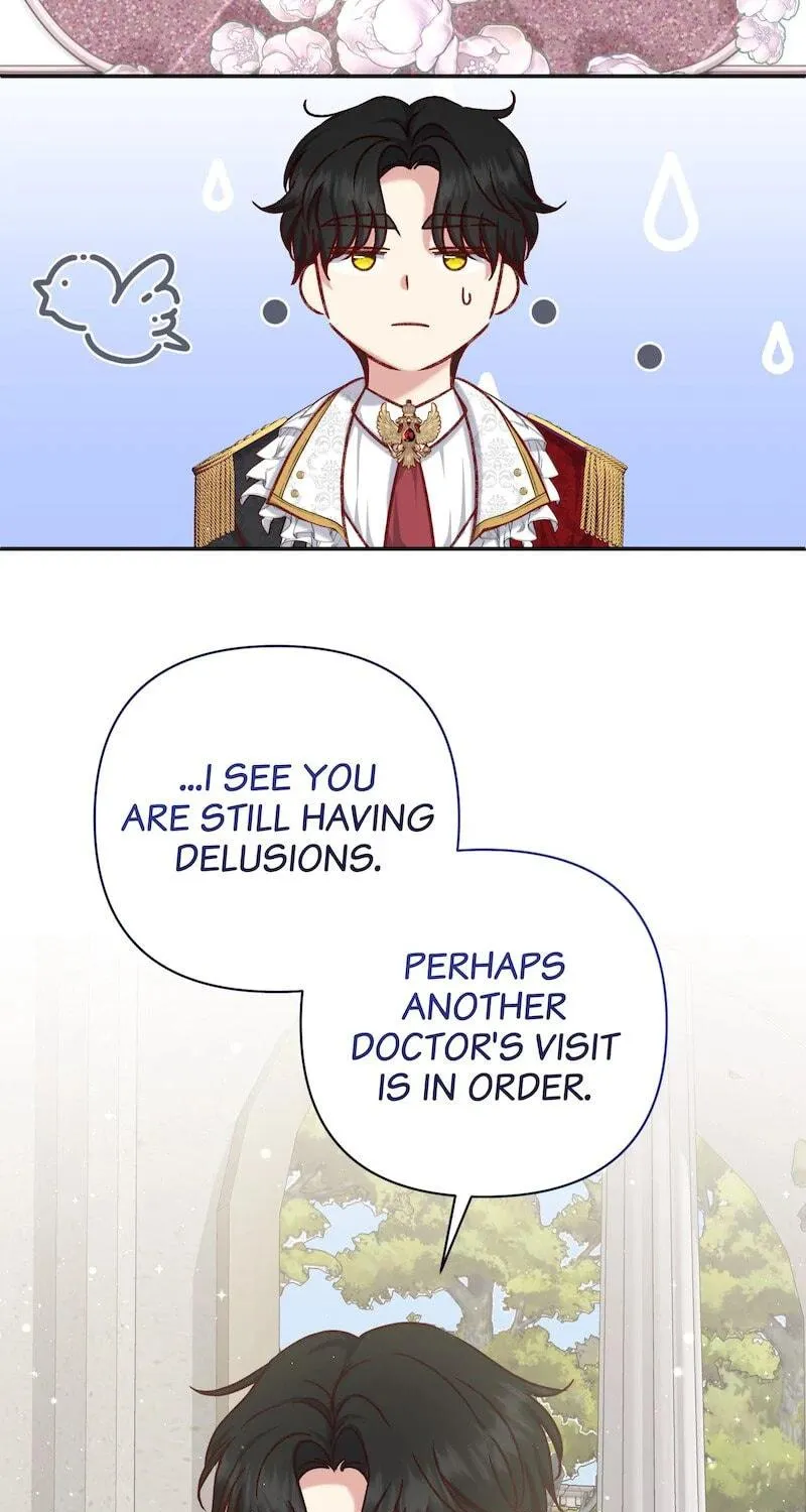 The Supporting Duck Waiting for the Breakup Chapter 25 page 77 - 