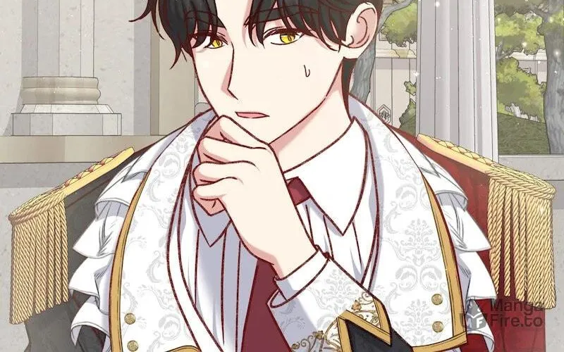 The Supporting Duck Waiting for the Breakup Chapter 25 page 78 - 