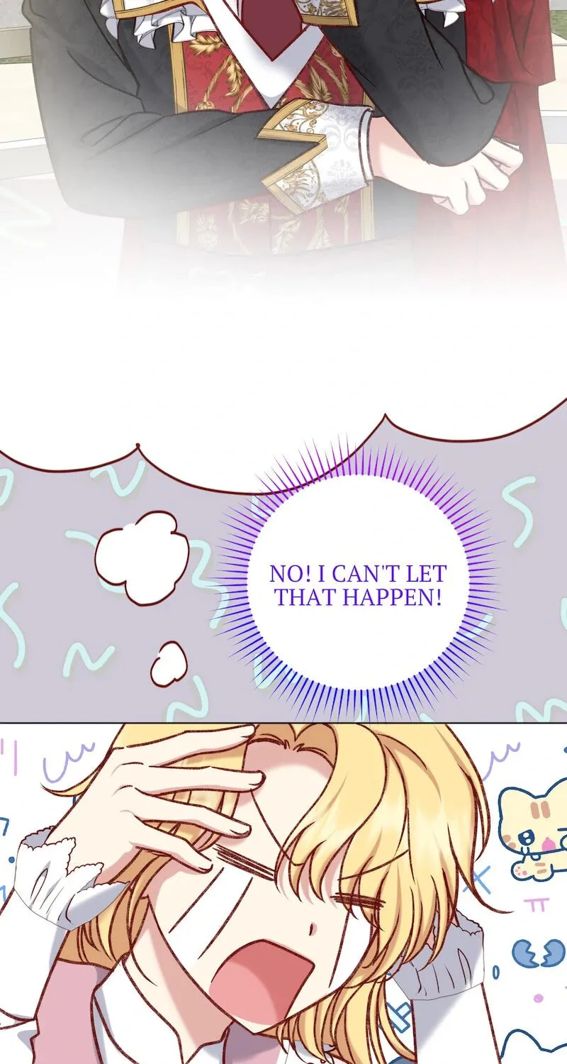 The Supporting Duck Waiting for the Breakup Chapter 25 page 79 - 