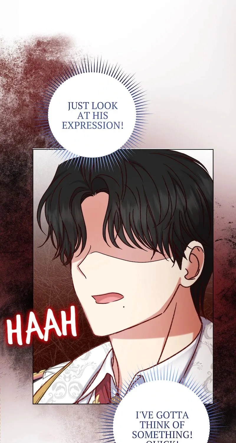 The Supporting Duck Waiting for the Breakup Chapter 25 page 81 - 