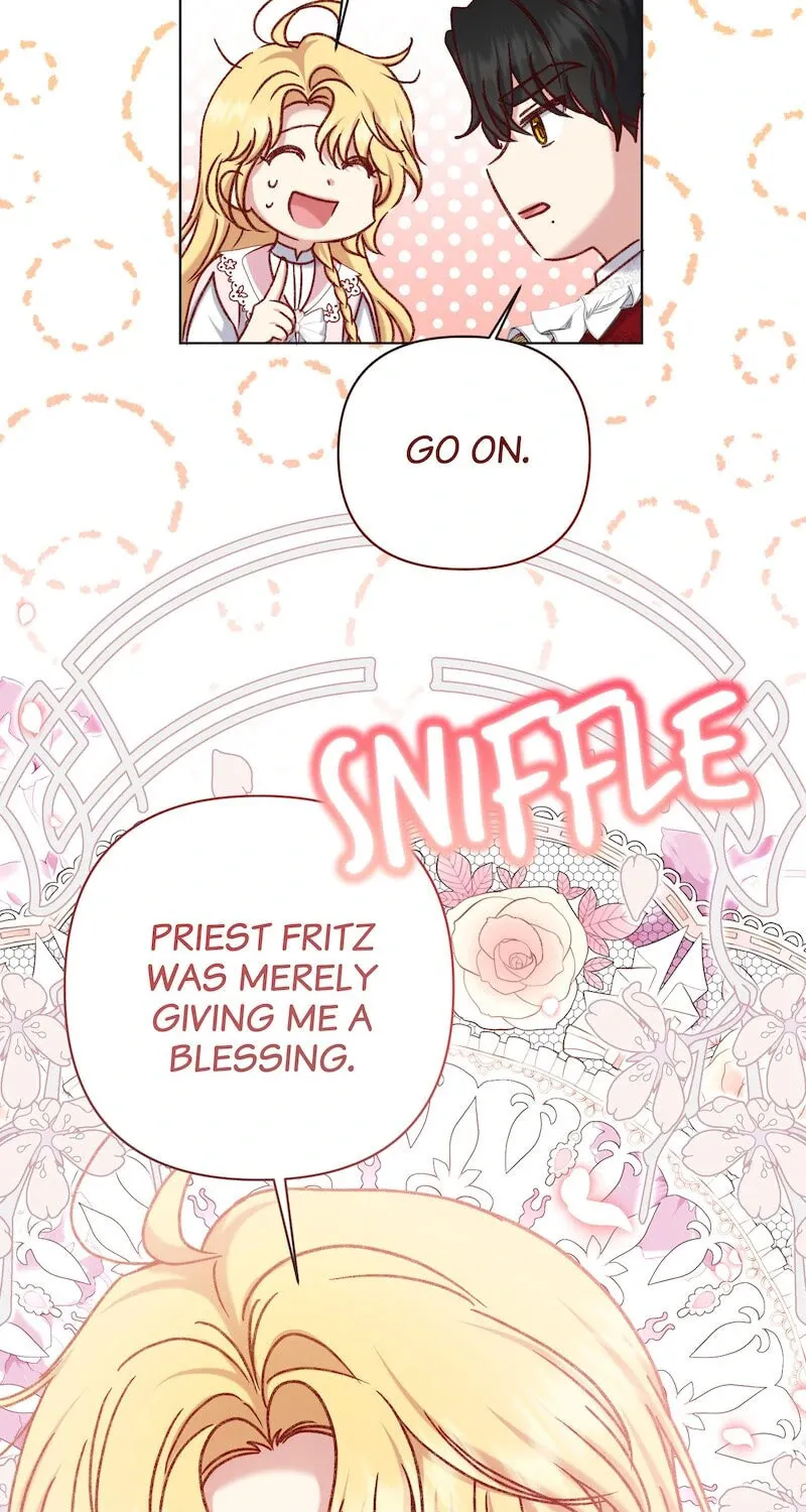 The Supporting Duck Waiting for the Breakup Chapter 25 page 85 - 