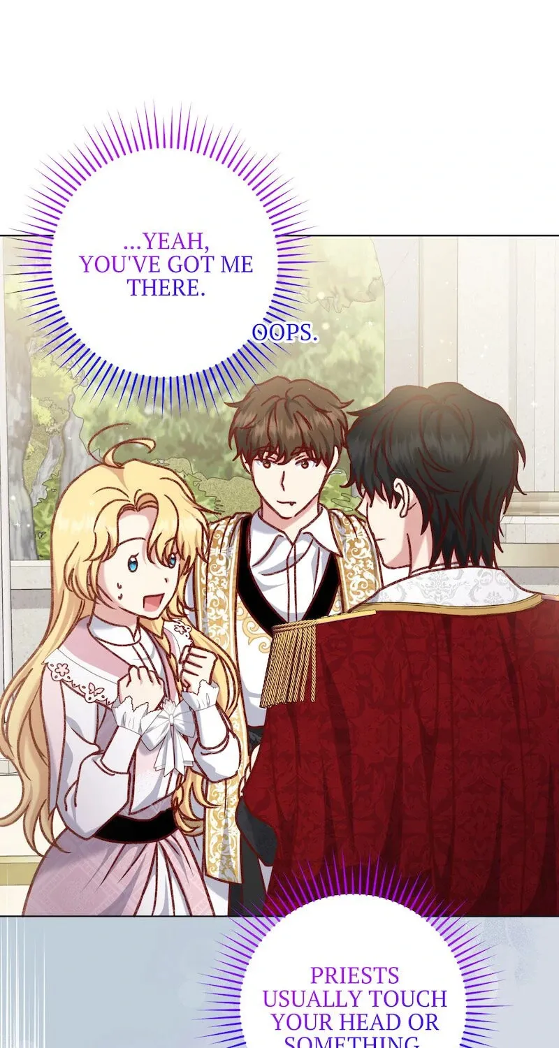 The Supporting Duck Waiting for the Breakup Chapter 25 page 90 - 