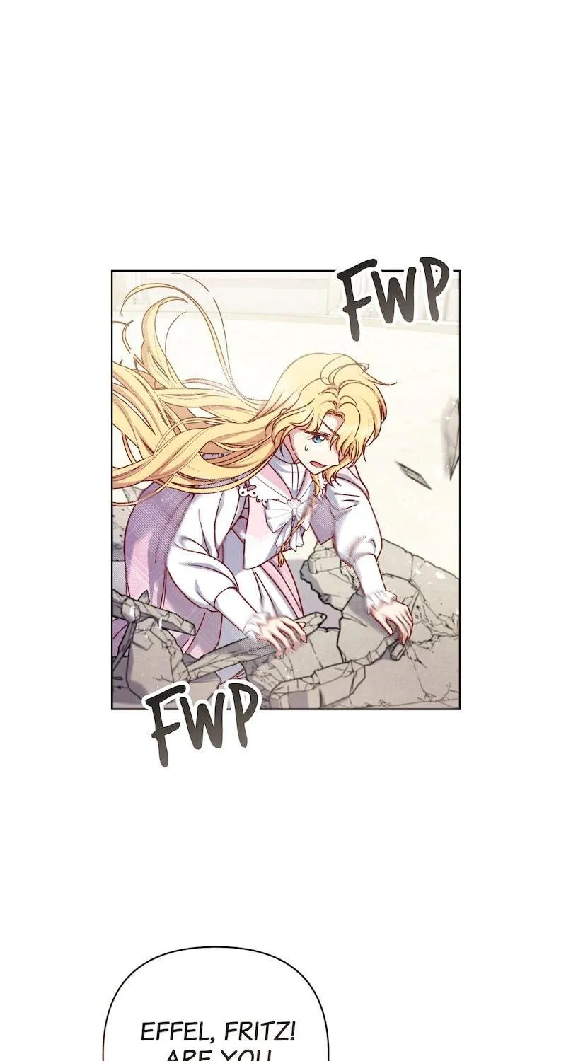 The Supporting Duck Waiting for the Breakup Chapter 25 page 10 - 