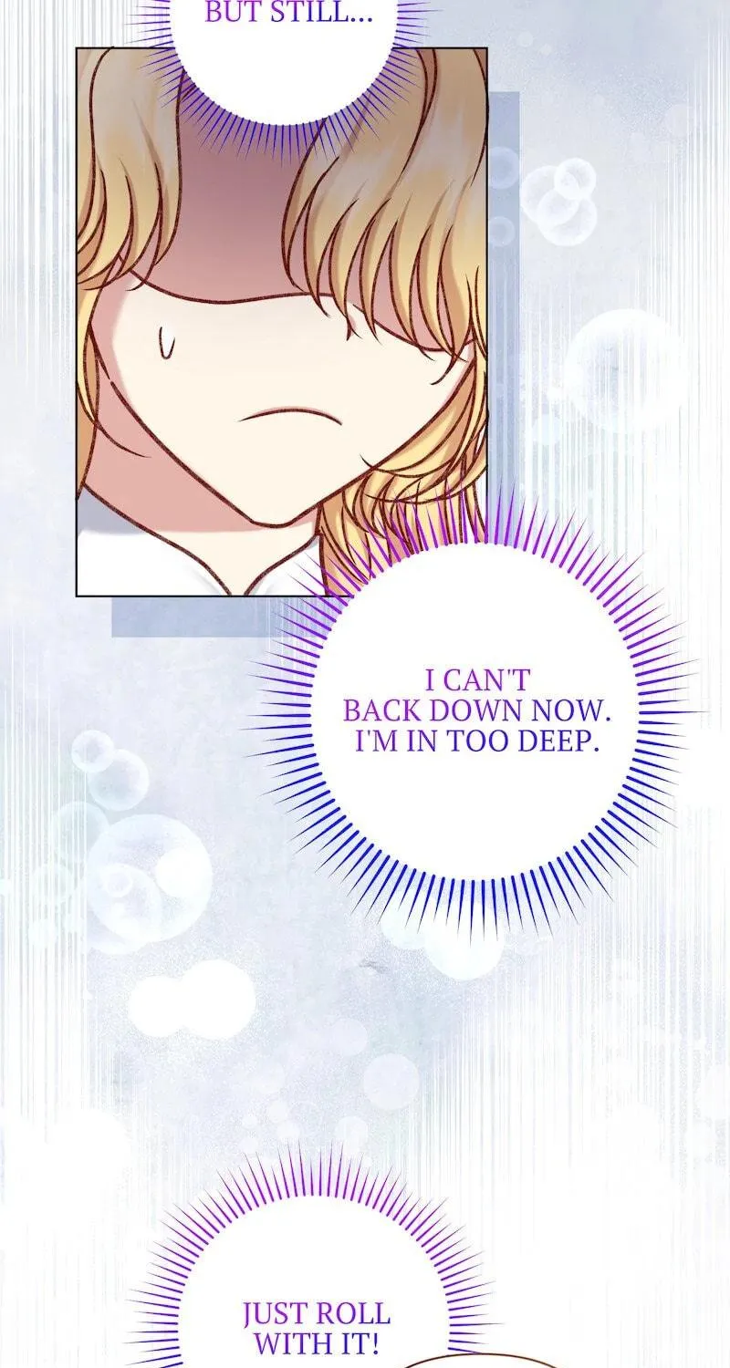 The Supporting Duck Waiting for the Breakup Chapter 25 page 92 - 
