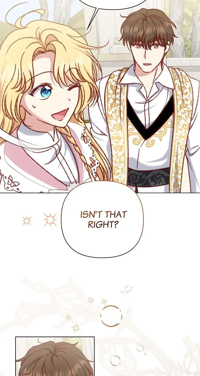 The Supporting Duck Waiting for the Breakup Chapter 25 page 94 - 