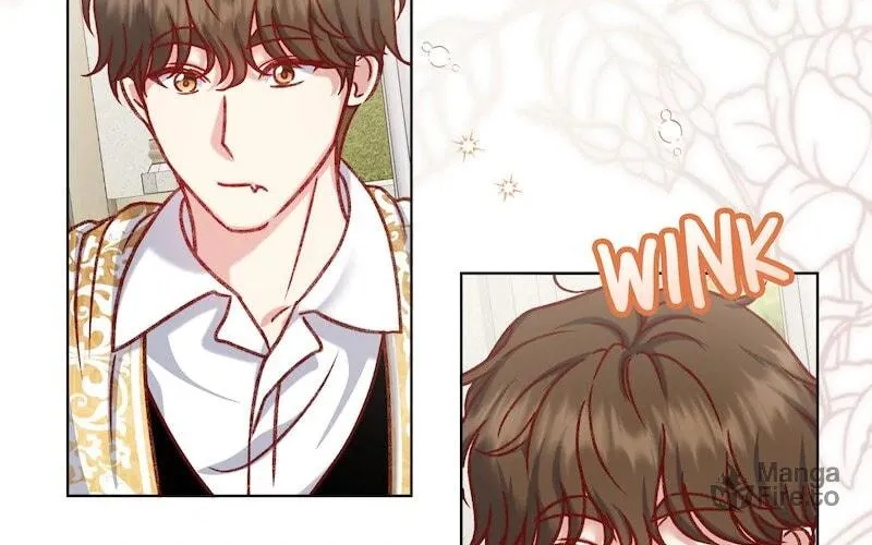 The Supporting Duck Waiting for the Breakup Chapter 25 page 95 - 