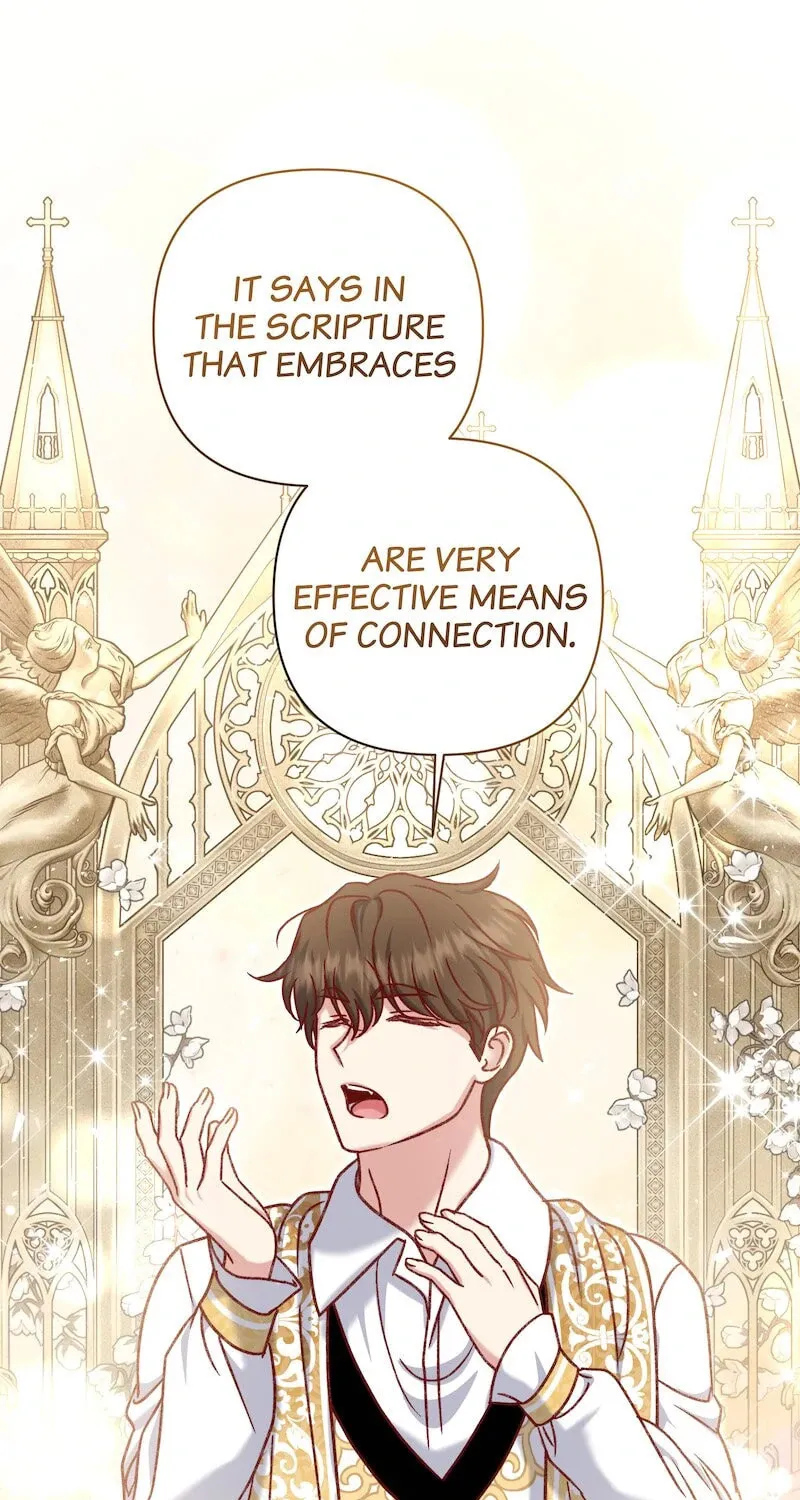 The Supporting Duck Waiting for the Breakup Chapter 25 page 97 - 