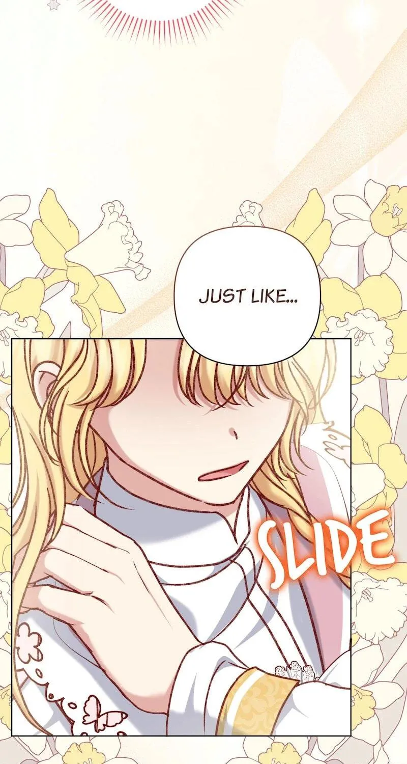 The Supporting Duck Waiting for the Breakup Chapter 25 page 99 - 