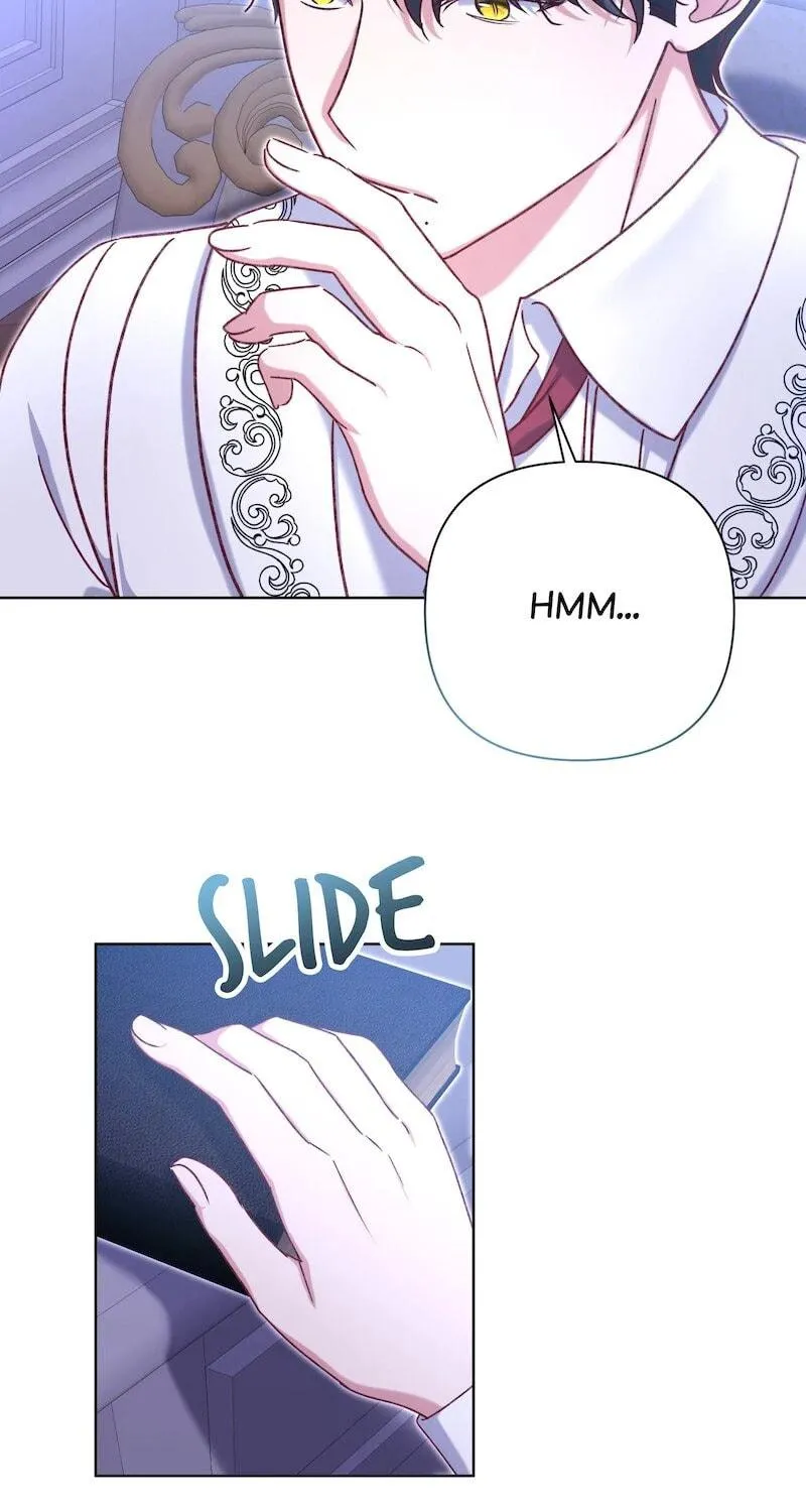 The Supporting Duck Waiting for the Breakup Chapter 26 page 102 - 