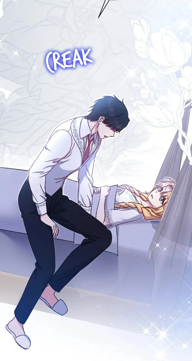 The Supporting Duck Waiting for the Breakup Chapter 26 page 106 - 