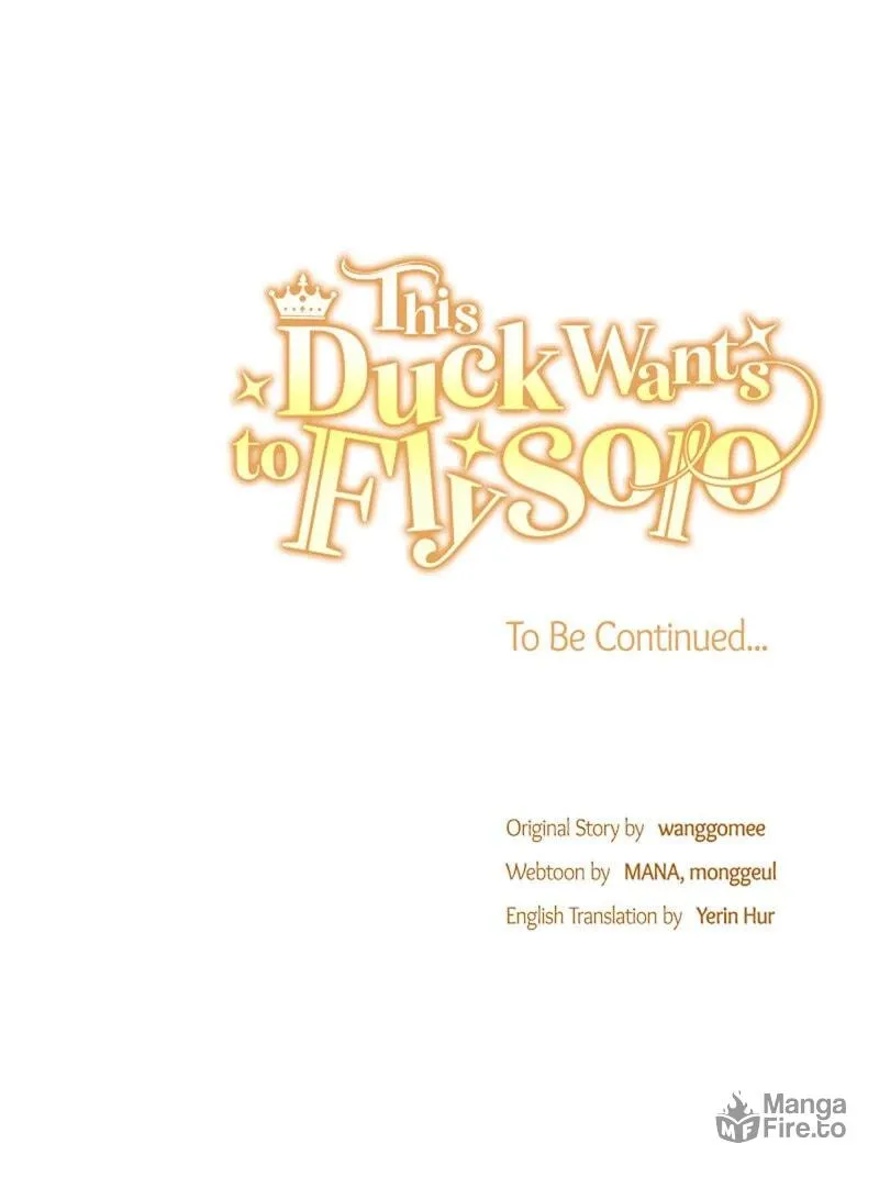 The Supporting Duck Waiting for the Breakup Chapter 26 page 114 - 