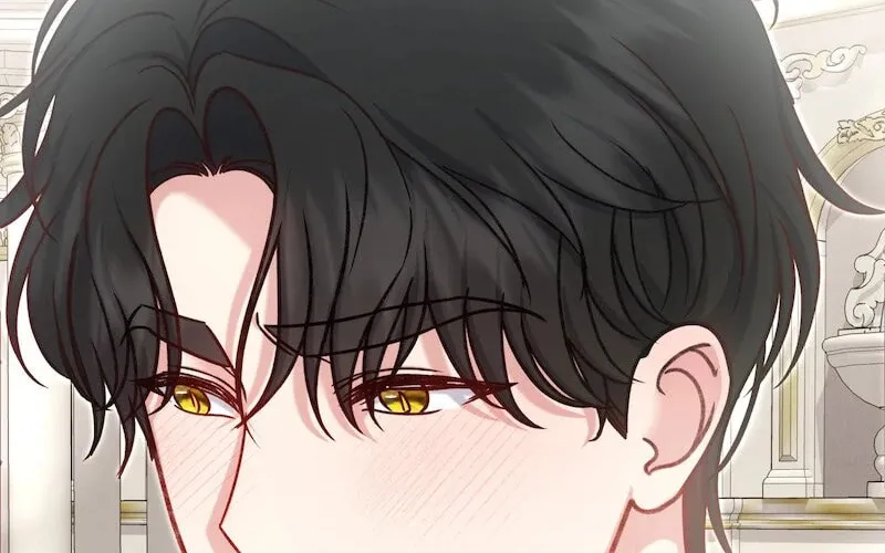 The Supporting Duck Waiting for the Breakup Chapter 26 page 15 - 