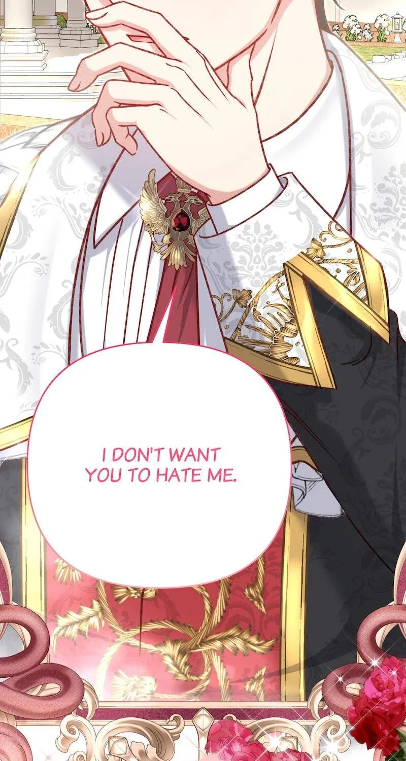 The Supporting Duck Waiting for the Breakup Chapter 26 page 16 - 