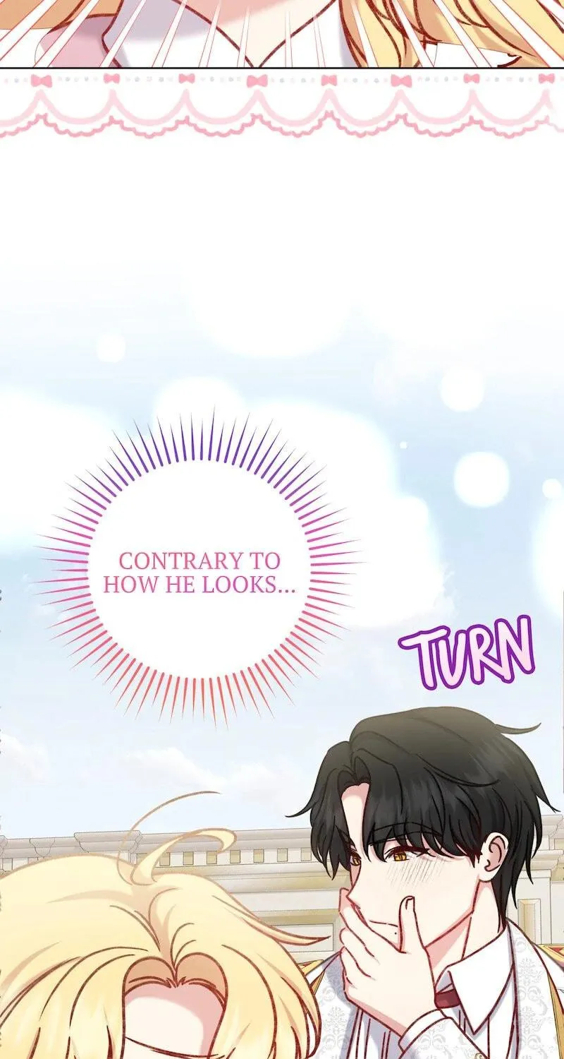 The Supporting Duck Waiting for the Breakup Chapter 26 page 21 - 