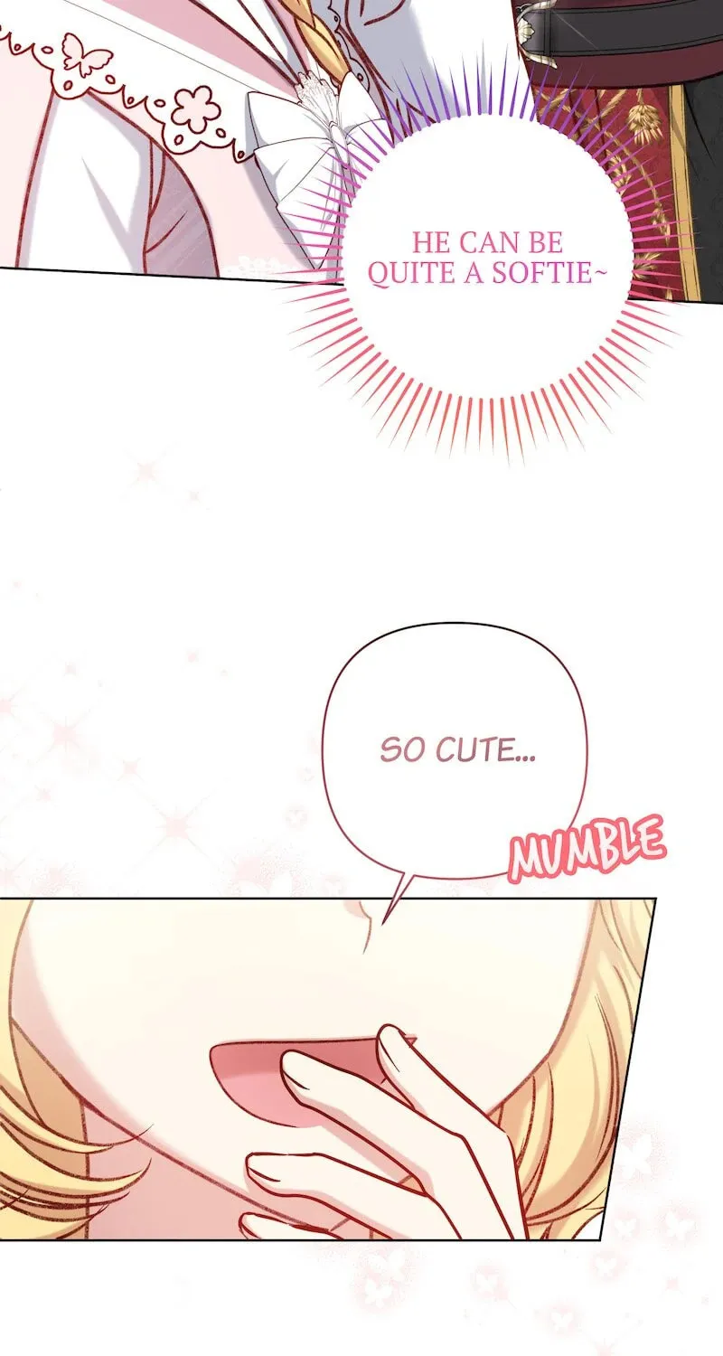 The Supporting Duck Waiting for the Breakup Chapter 26 page 23 - 