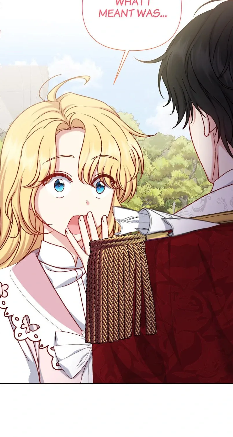 The Supporting Duck Waiting for the Breakup Chapter 26 page 25 - 