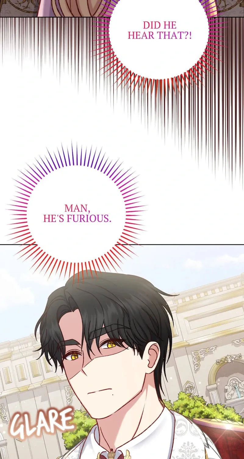 The Supporting Duck Waiting for the Breakup Chapter 26 page 29 - 