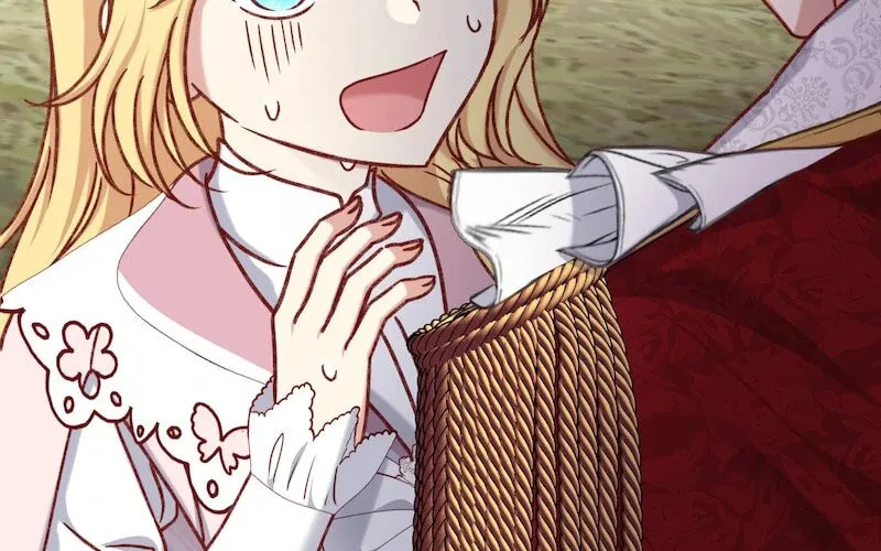 The Supporting Duck Waiting for the Breakup Chapter 26 page 32 - 